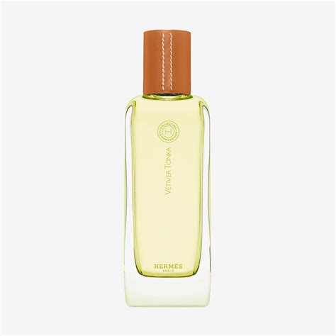 hermes vetiver tonka buy|hermes vetiver tonka bottle.